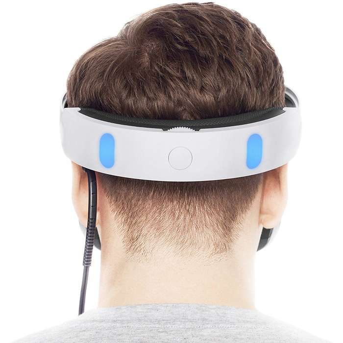 Kính thực tế ảo PlayStation VR - Basic