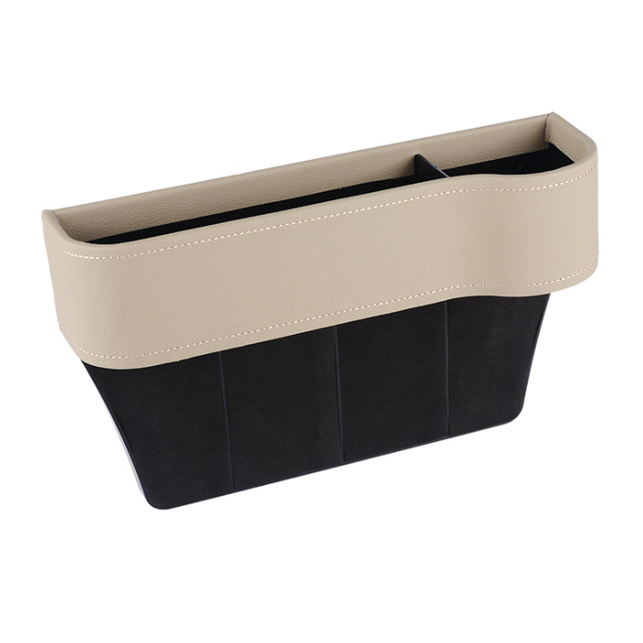 1 Car side tray slot for extra seats DC-SBK468DP (milk color)
