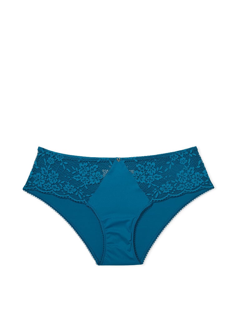Quần Victoria's secret ren full mông
