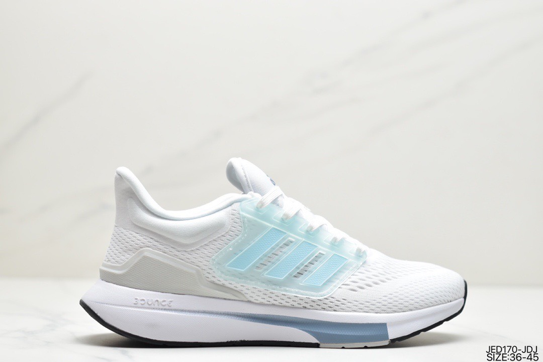 [SALE KHỦNG][TẶNG VỚ] GIÀY CHẠY NỮ ADIDAS EQ21 [GIÀY CHẠY ĐẲNG CẤP]