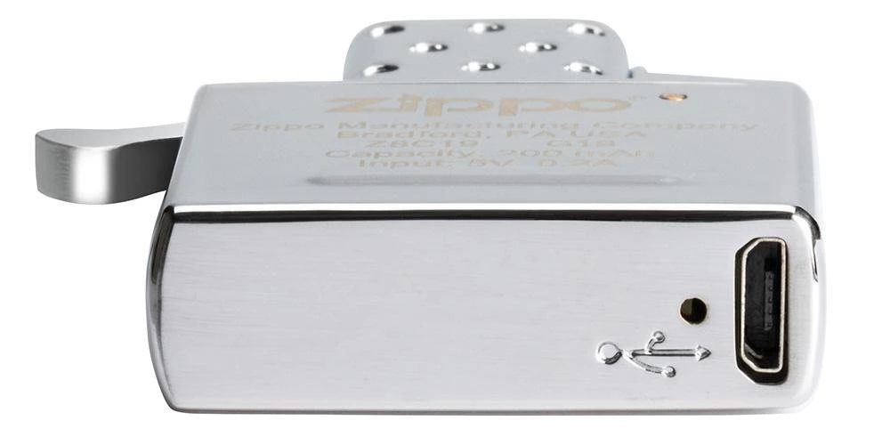 Ruột Zippo Tia Lửa Điện Plasma 65828