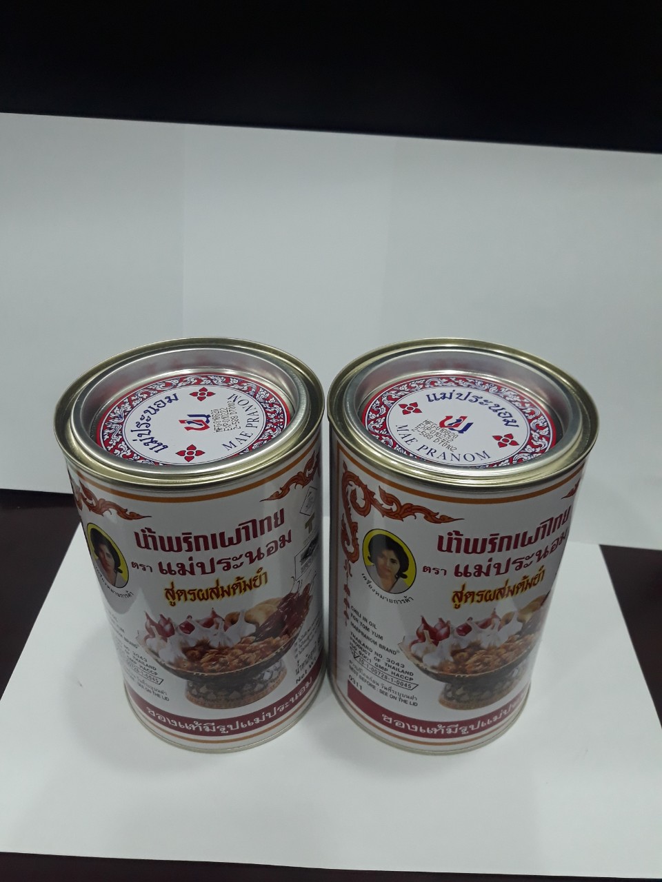 Sa tế dành cho lẩu Thái
