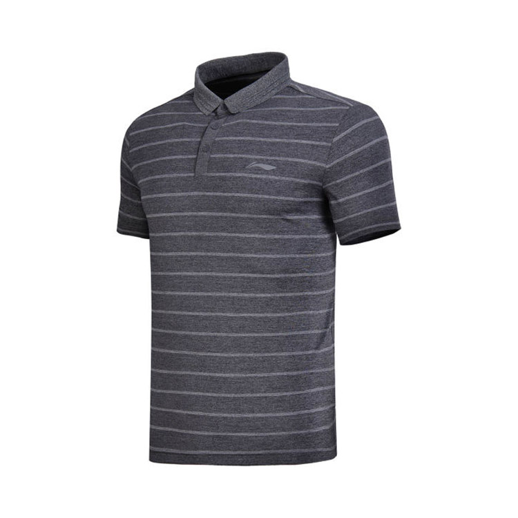 Áo thun LINING APLN057 dòng cao cấp 2020