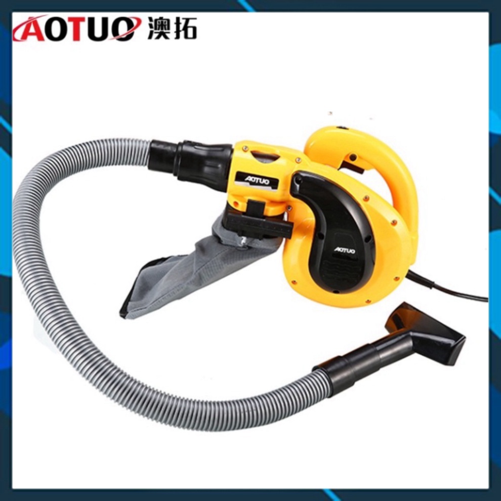Máy thổi bụi, Máy hút thổi bụi 2 chiều Aotuo siêu khỏe C49