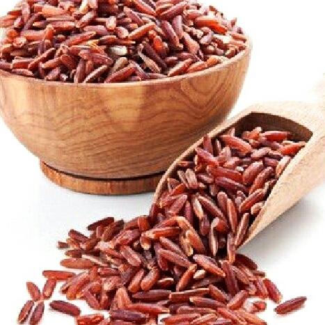 combo 5kg gạo lứt huyết rồng