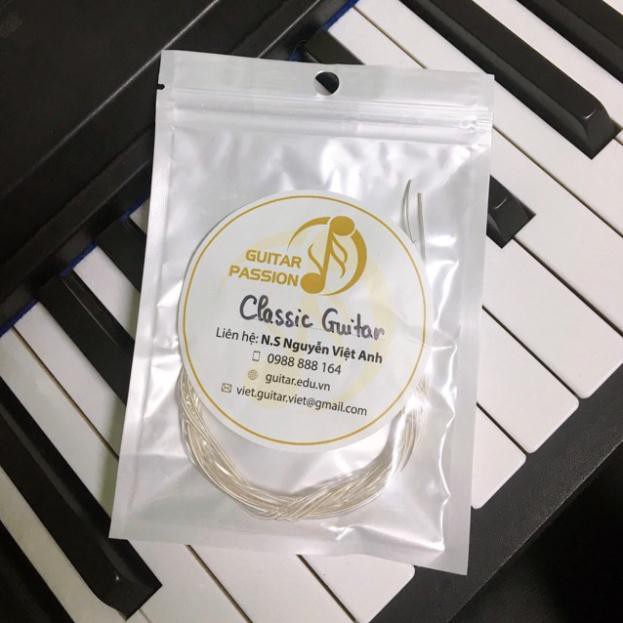 Dây đàn guitar classic giá rẻ chất lượng Viet Passion