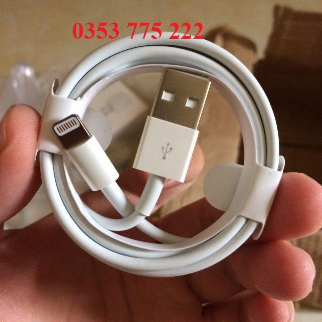 Cáp Sạc Điện Thoại Foxconn cho điện thoại