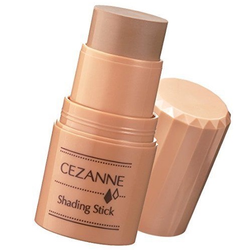 PHẤN TẠO KHỐI SHADING STICK CEZANNE #BROWN