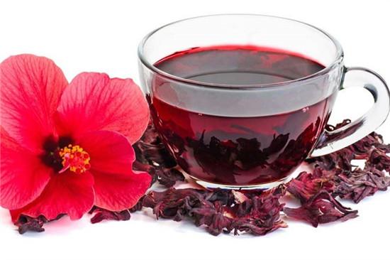 TRÀ ATISO ĐỎ - 100G