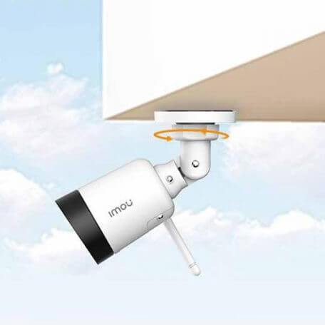 Camera IP Wifi 4.0MP IPC-G42P-IMOU (Bảo Hành 24T)