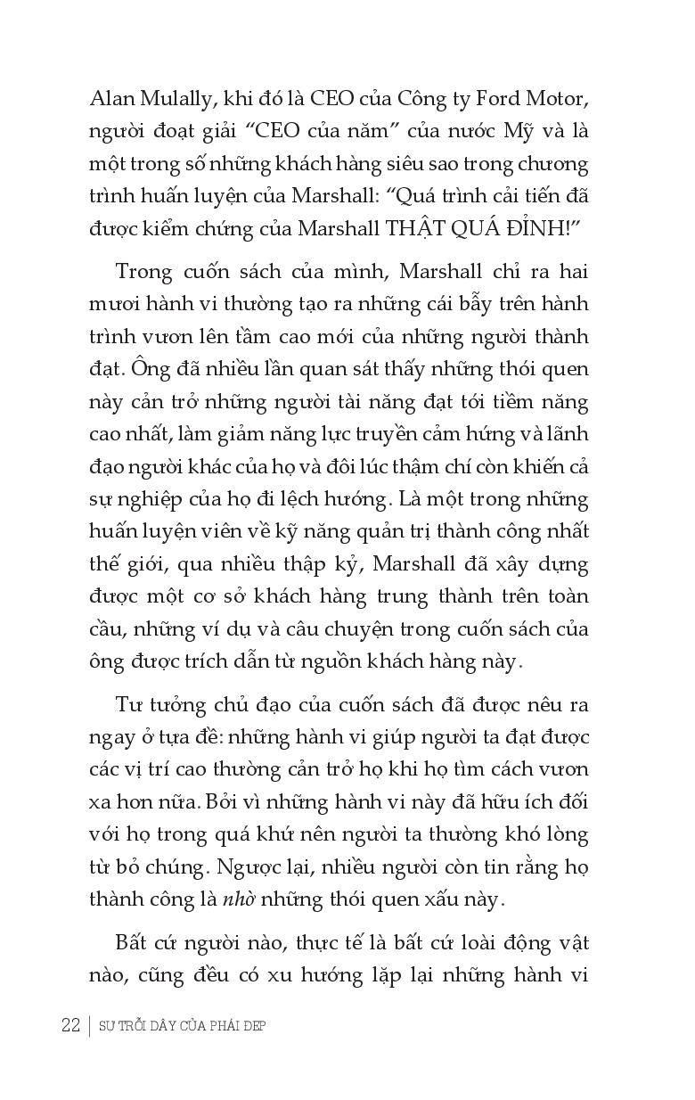 Fahasa - Sự Trỗi Dậy Của Phái Đẹp