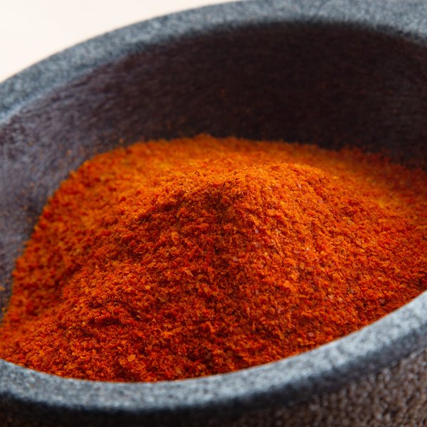 🌶️ BỘT ỚT CAY A/M CAYENNE PEPPER – XUẤT XỨ MỸ HŨ 454G, CAY CHUẨN – THƠM ĐẬM! 🌶️