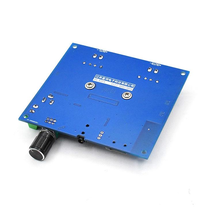 Mạch khuếch đại âm thanh  Bluetooth TPA3116 2x100W