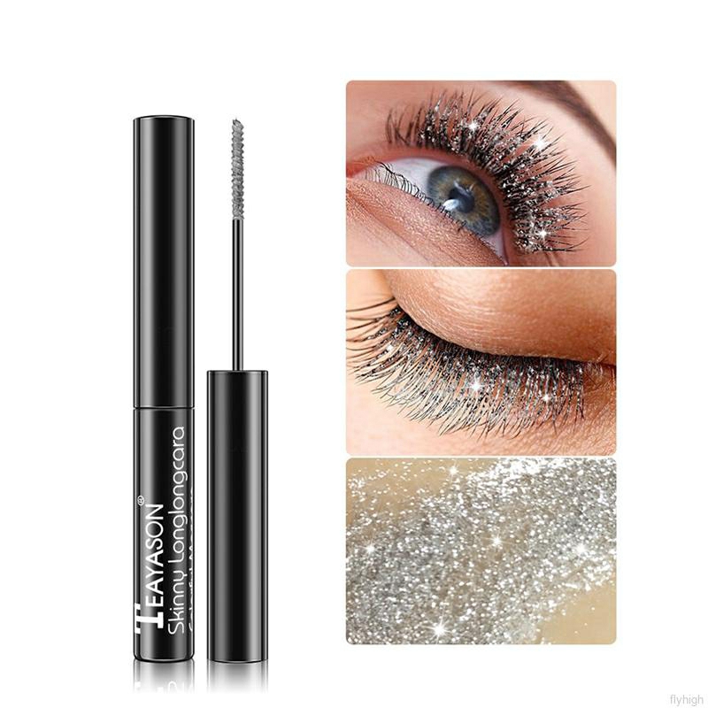 MASCARA SIÊU MẢNH ĐÀO HỒNG