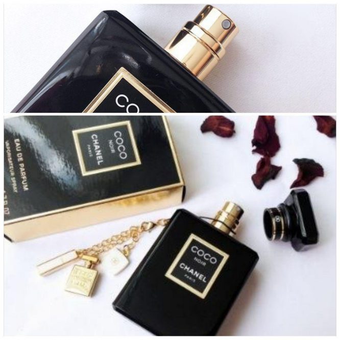 Nước hoa Coco Chanel
