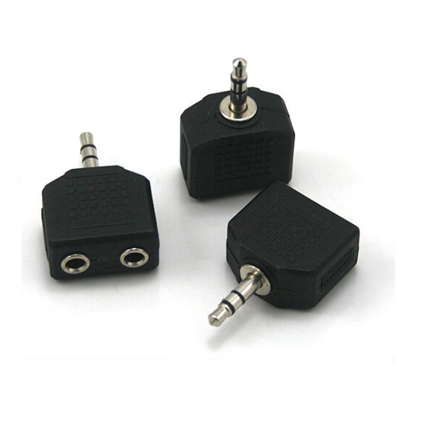 ĐẦU CHIA ÂM THANH TỪ 1 RA 2