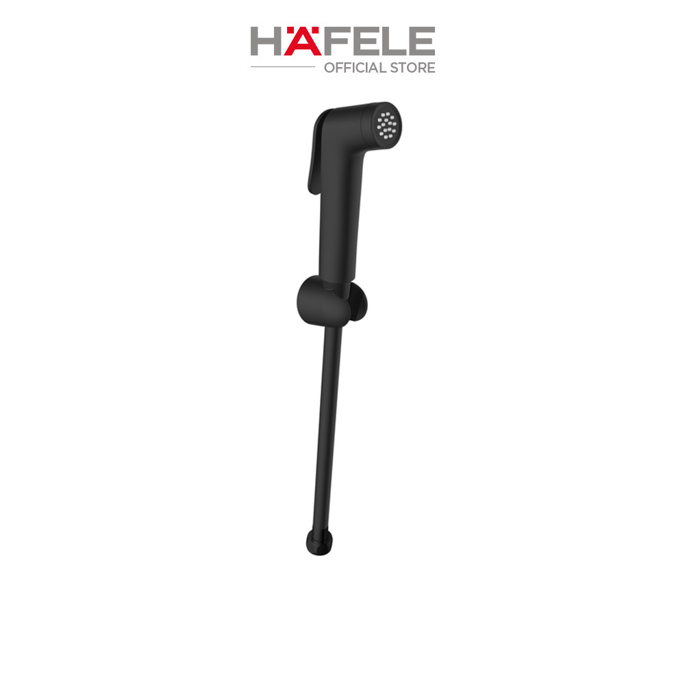 Vòi xịt vệ sinh Hafele Airsense 48595078