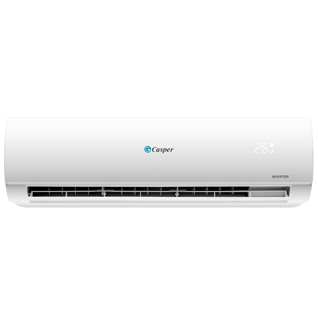 ✟☃ Máy lạnh Casper inverter 1.5Hp MC-12IS33