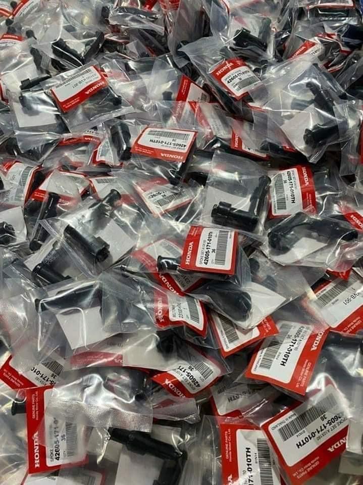 [Genuine product] pipe Buzi XE High Speed Gear (with onwards)-ready stock