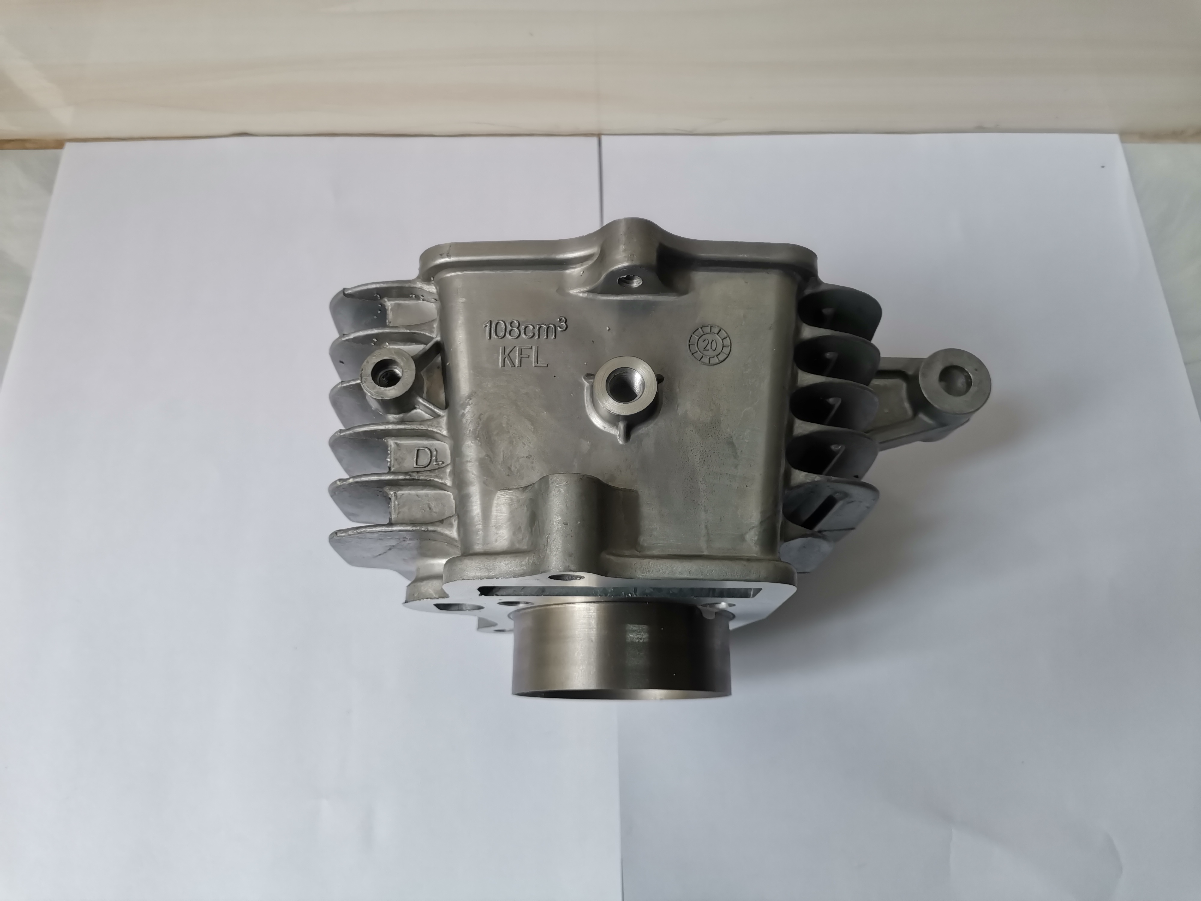 Vỏ lòng hơi wave 110 KFL dài 7.8