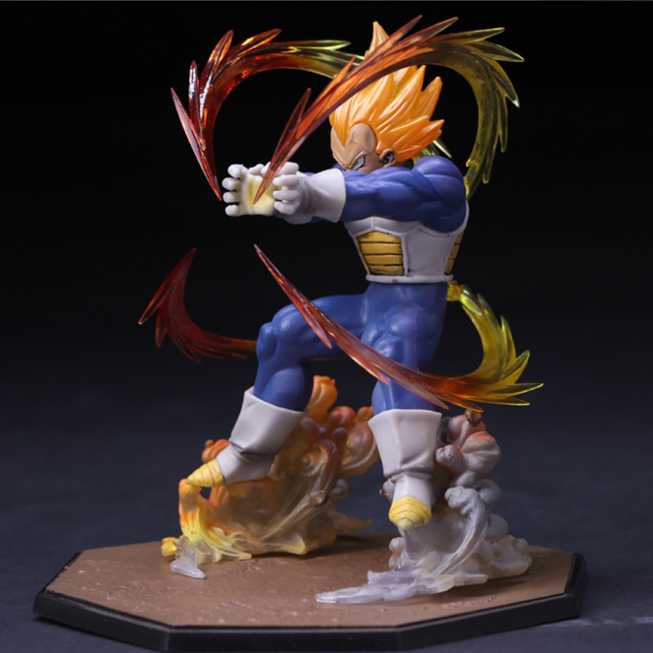 Mô hình Vegeta ZERO Dragon ball cực chất