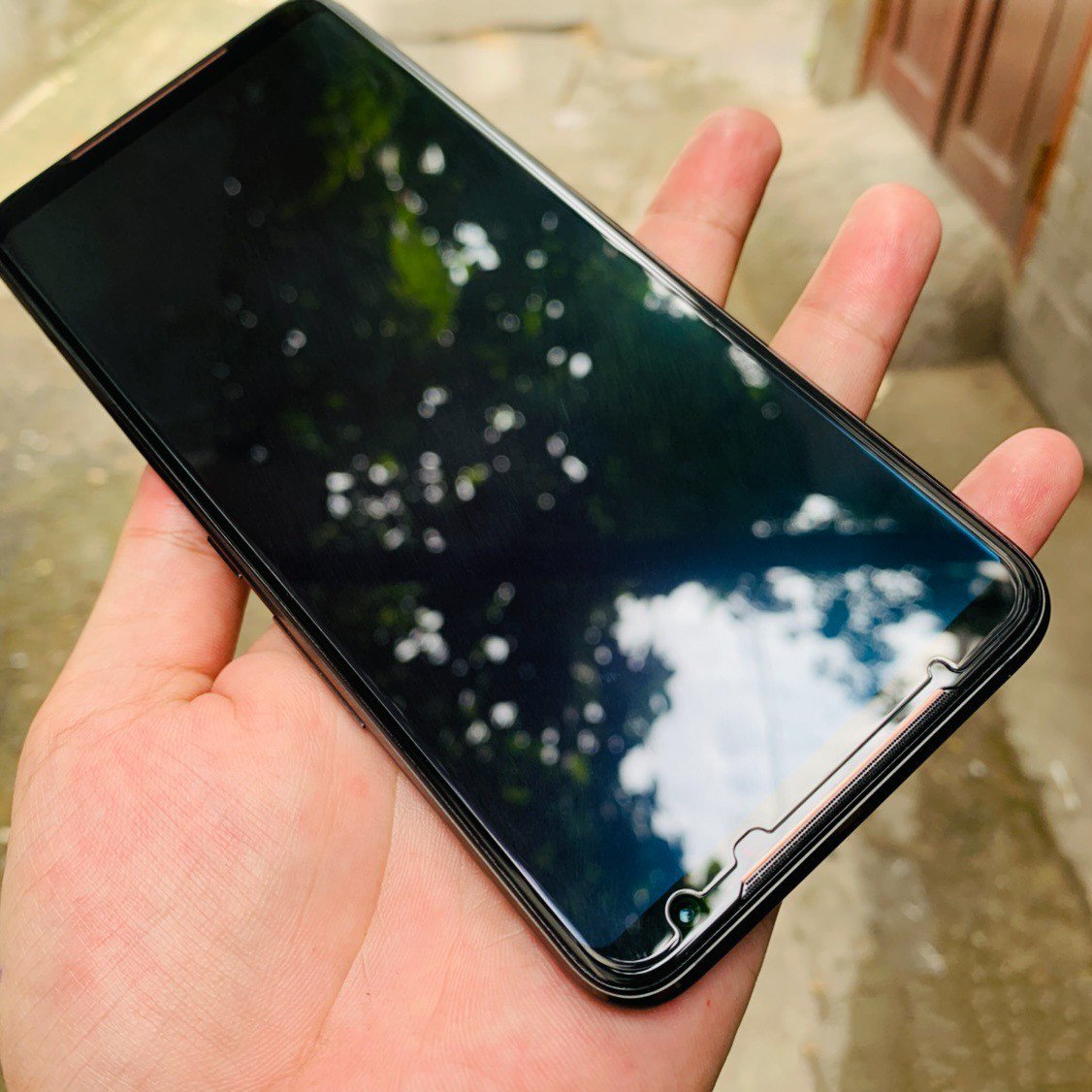 Cường lực GOR cho Asus ROG Phone 2