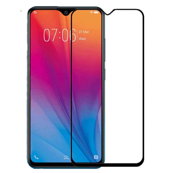 Kính cường lực Vivo Y91/ Y91C kính full màn hình full keo