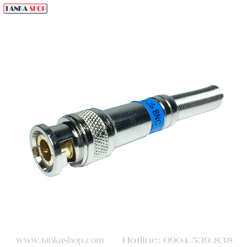 Jack BNC camera chất lượng cao JSJ BNC-605