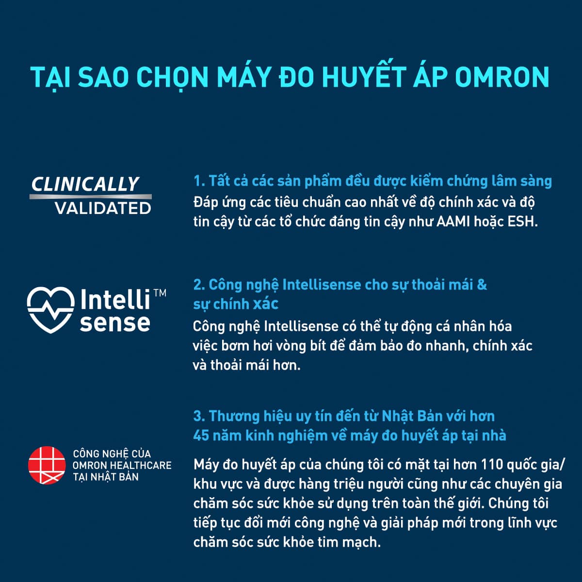 Máy Đo Huyết Áp Bắp Tay Omron Hem 8712 ( Bảo Hành 5 năm )