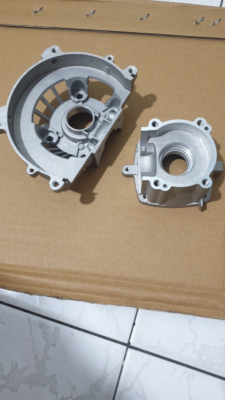 [HCM]LỐC MÁY 260  DÙNG CHO ĐỘNG CƠ MÁY CẮT CỎ 260