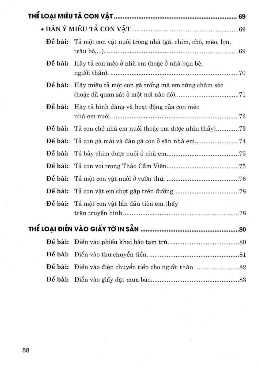 Sách -  Những Bài Làm Văn Hay 4 (Dùng Chung Cho Các Bộ SGK Hiện Hành) (HA) - Newshop