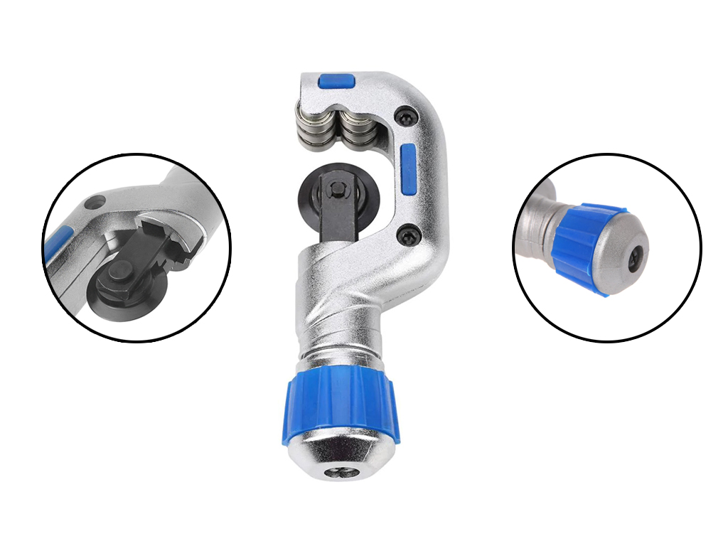 Dao cắt ống đồng, dụng cụ cắt ống inox M4-32