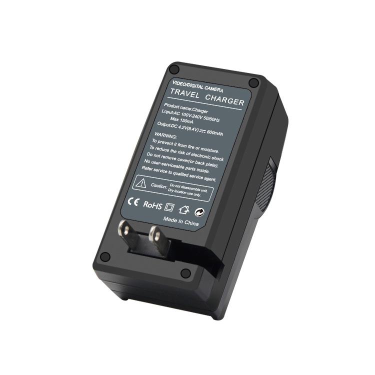 Sạc pin Canon LP-E12