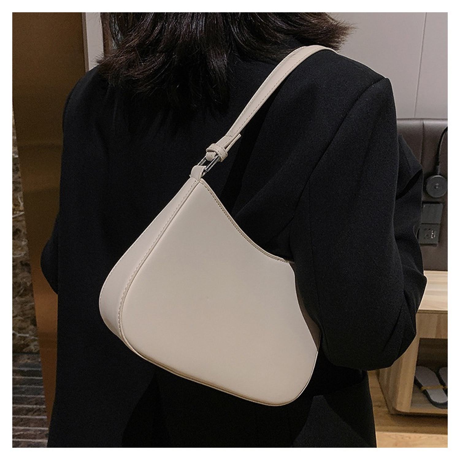 Túi xách nữ SEEME Jolis Bag dáng basic