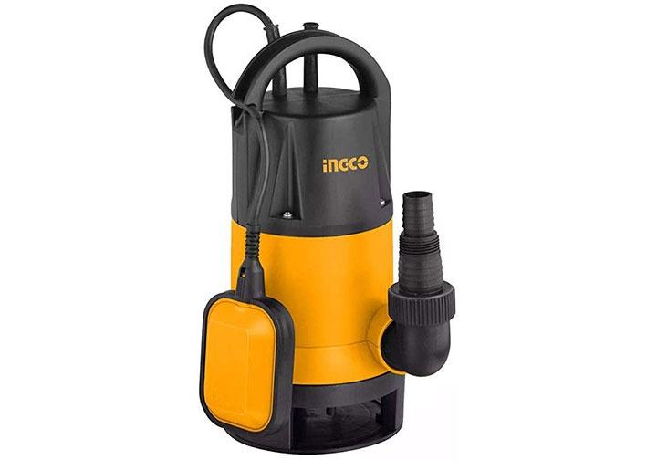 Máy bơm chìm nước thải INGCO SPD7501 750W
