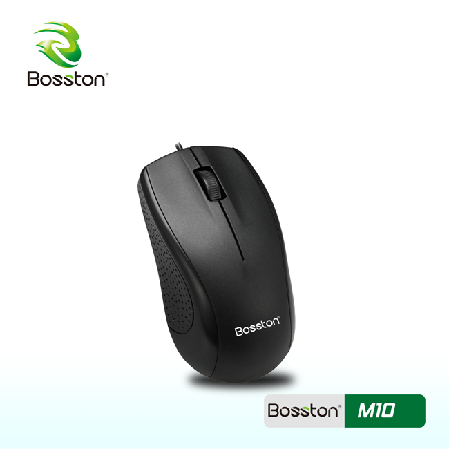 [HCM]chuột có dây USB Bosston M10