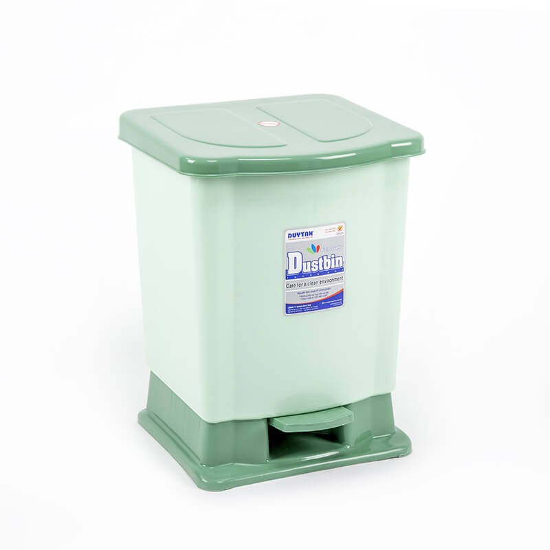 [HCM]Thùng Rác Đạp Lớn Duy Tân