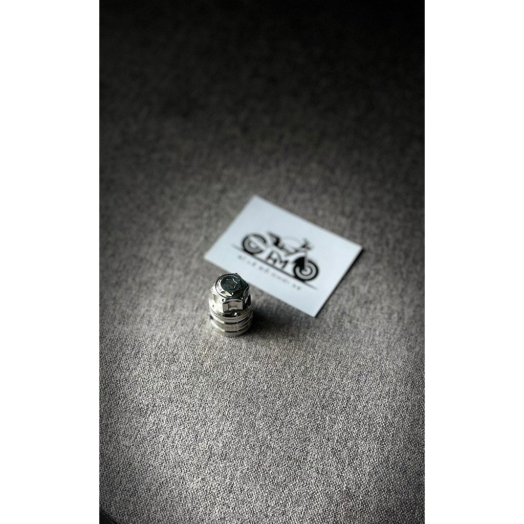 Van vòi salaya - inox 304 - mẫu M3 (GIÁ 1 CẶP)