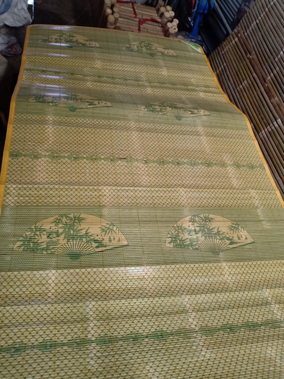 [1,2*1,9m] chiếu trúc tây bắc 1,2m