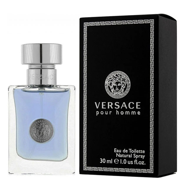 Nước hoa nam V.E.R.S.A.C.E Pour Homme EDT 30ml