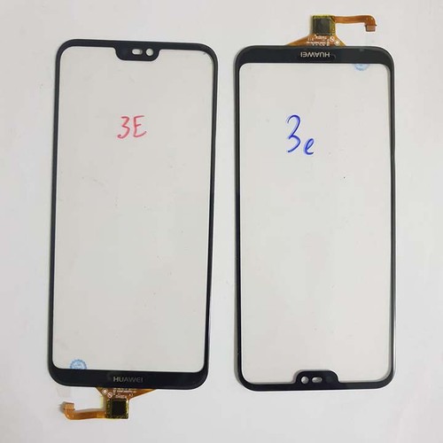 Cảm ứng Huawei Nova 3E