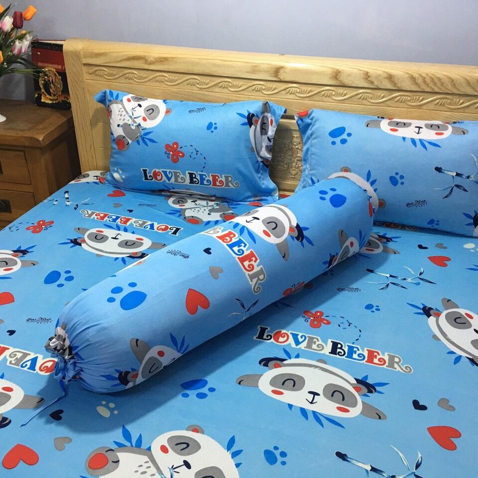 Chăn gra thun hàn mát lạnh