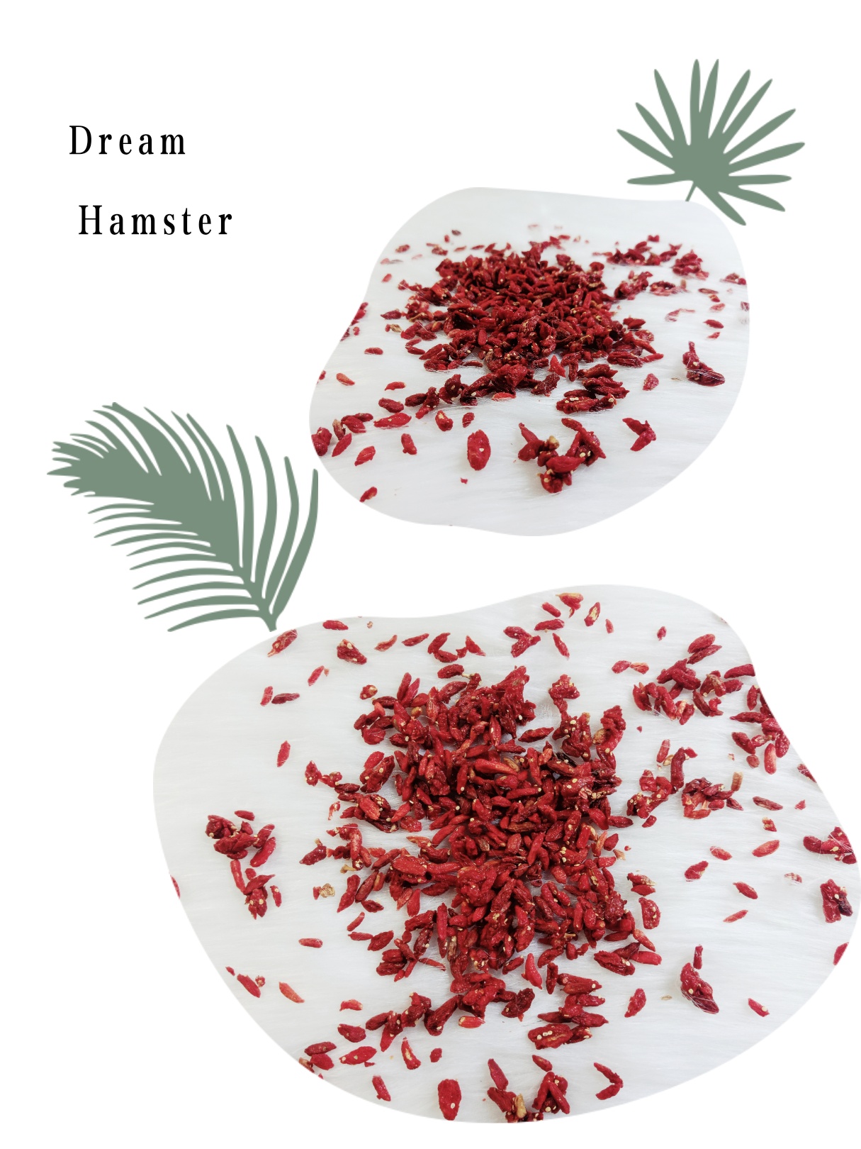 K.y t.u cho Hamster (40gr)