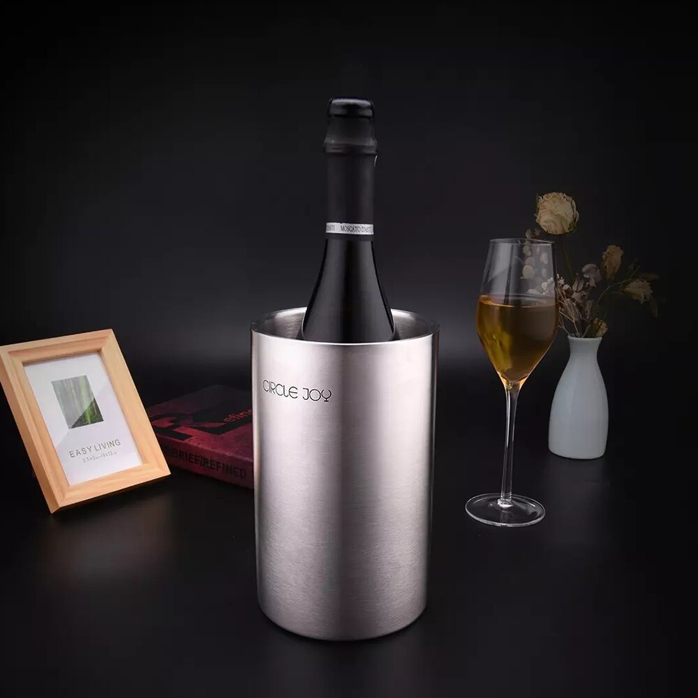 Thùng đựng đá Circle Joy CJ-BT01