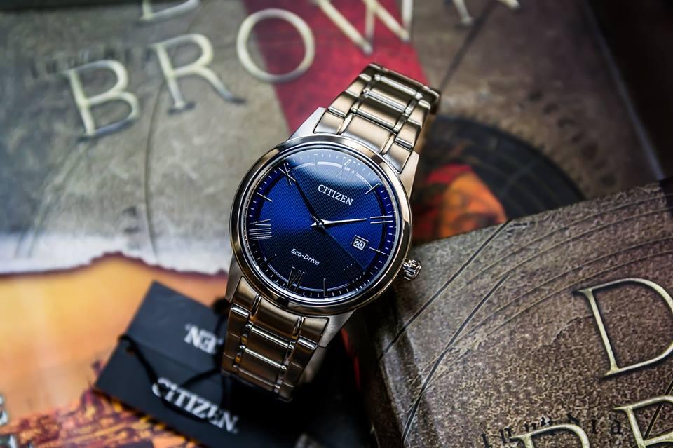 Đồng hồ Citizen AW1231-58L.