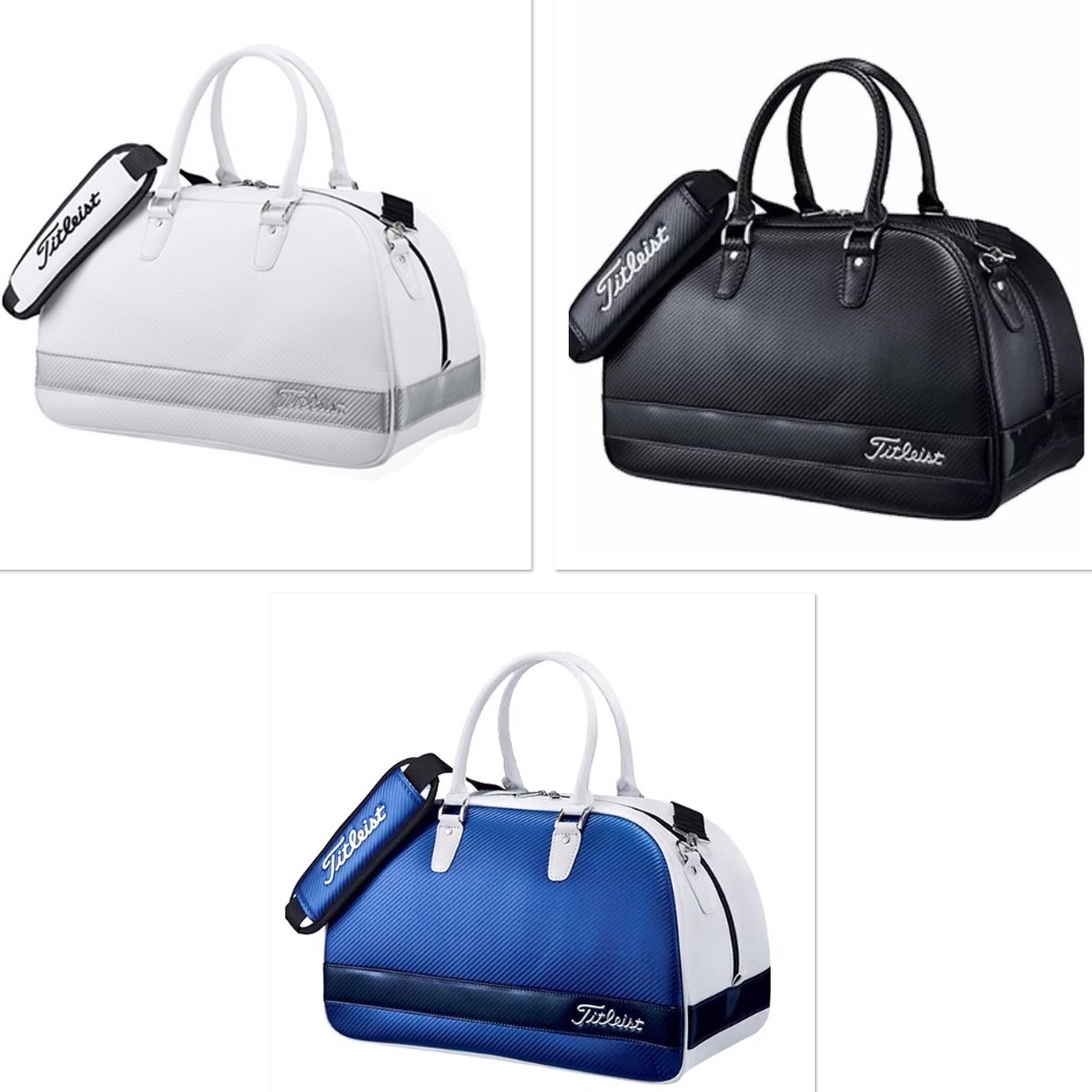 Túi đựng quần áo và giầy golf TL- chất PU chống nước