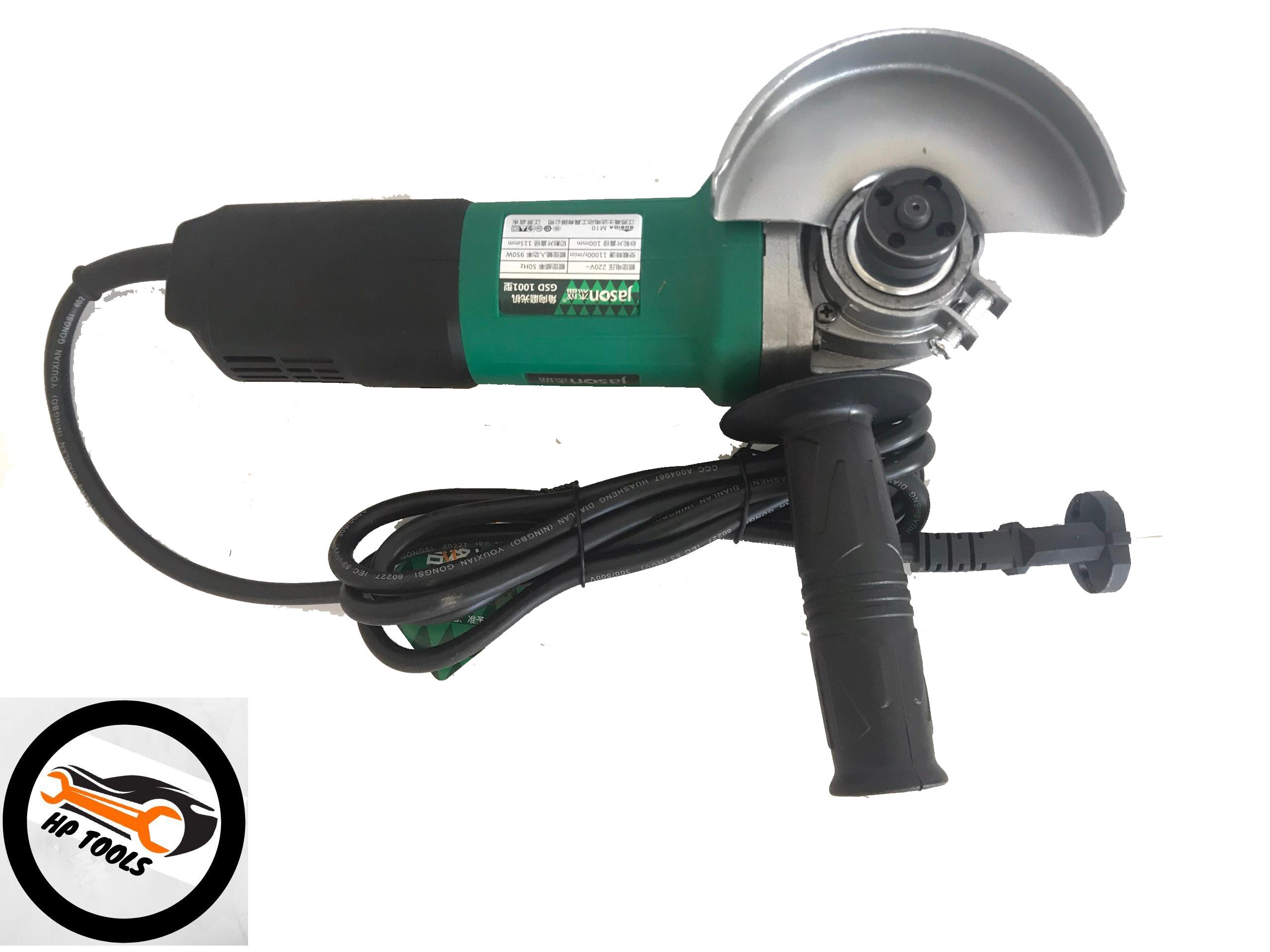 Máy mài góc jason nội địa 1001 bảo  hành 6 tháng