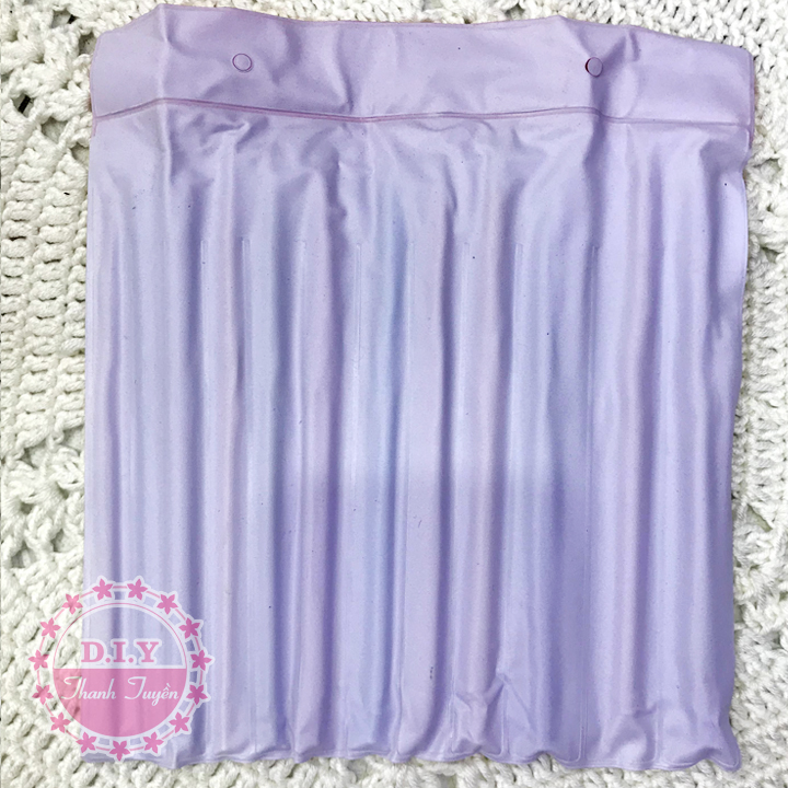 [HCM]Bộ Kim Móc Len 12 Cây Đủ Size