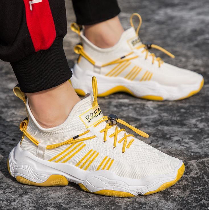 Giày thể thao sneaker nam D81
