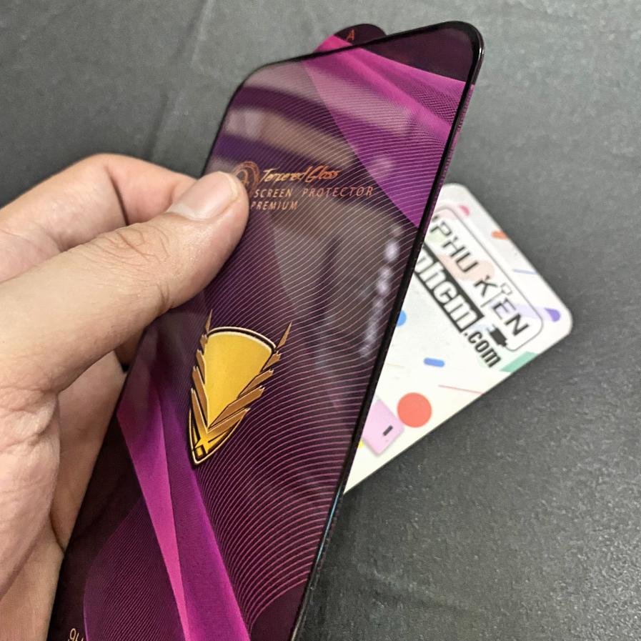 Dán Cường Lực Full Màn Hình OG iPhone 14 Pro Max